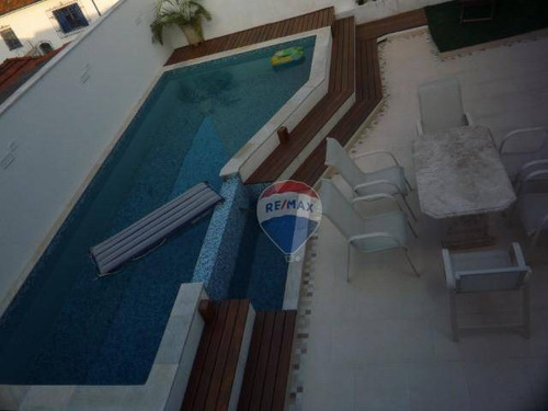 Imagem 4 de 10 de Cascasa Para Venda Ou Locação Em Vila Monumento - São Paulo/sp - Ca0036