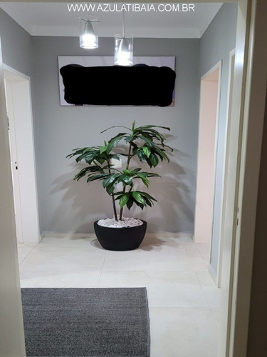 Imagem 18 de 30 de Apartamento Mobiliado A Venda Em Atibaia, Vila Giglio Excelente Localização! - Ap00103 - 70476789