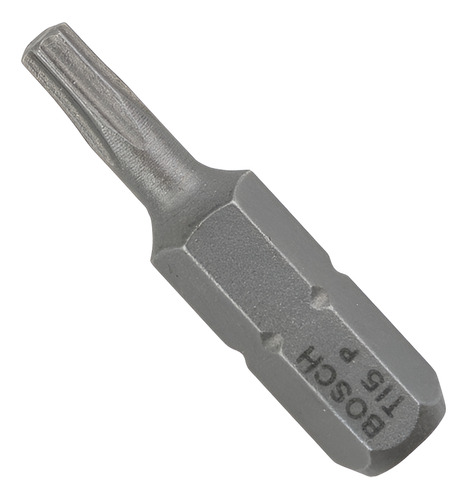 Accesorio Bosch Punta Torx Extradura 2607001607 3pzs