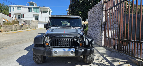 Jeep Wrangler X Unlimited 4x2 At