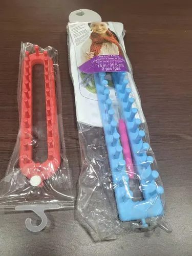 Telar Rectangular Nuevo