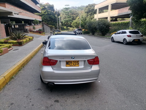 Bmw Serie 3 2011 2.0 320i E90 Lci