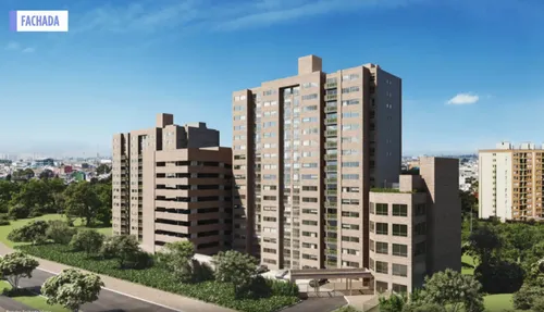 Apartamento En Venta En Marsella. Cod V1110004