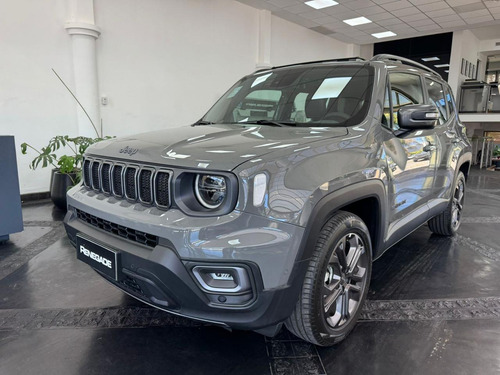 Jeep Renegade 1.3 Serie-S At6