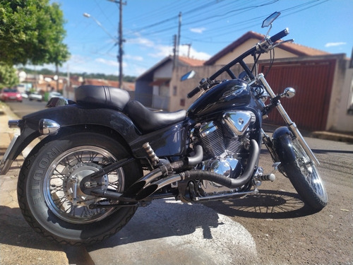 Honda Lxl