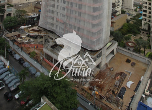 Imagem 4 de 15 de Heritage Cyrela Itaim Bibi 570m² 4 Suites 6 Vagas Box - 7352-ab73
