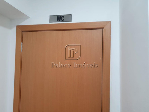 Imagem 5 de 12 de Sala Para Aluguel, 2 Vagas, Jardim Botânico - Ribeirão Preto/sp - 3226