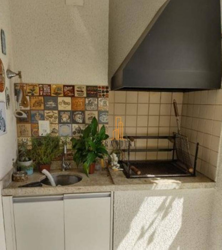 Apartamento Com 2 Dormitórios À Venda, 59 M² Por R$ 500.000,00 - Santa Paula - São Caetano Do Sul/sp - Ap2182