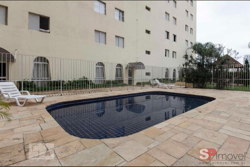 Imagem 14 de 23 de Apartamento Todo Mobiliado Em Excelente Localização - Ap221475l