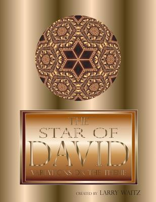 Libro The Star Of David: Variations On The Theme - Waitz,...