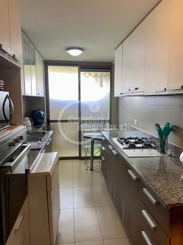 Depto. Venta Vista Despejada, 3 Dorm. La Dehesa
