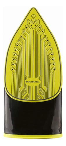 Taurus Cleo |plancha De Vapor Con Spray |antiadherente Ultra