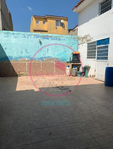 Imagen 10 de 10 de Venta De Casa, Ubicada En La Urb Colinas De Betania.