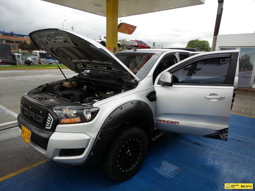 Imagen 9 de 25 de Ford Ranger Xl