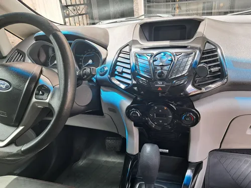 Ford Ecosport 2.0 Titanium At