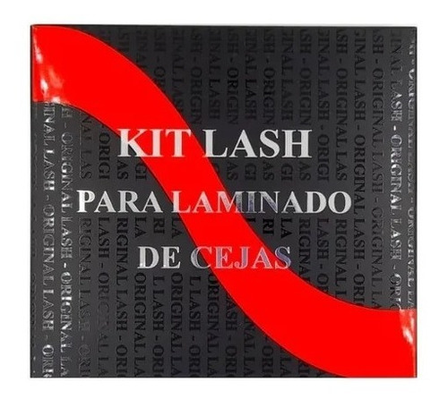 Lash Laminado Alisado Y Definición De Cejas 100 Servicios