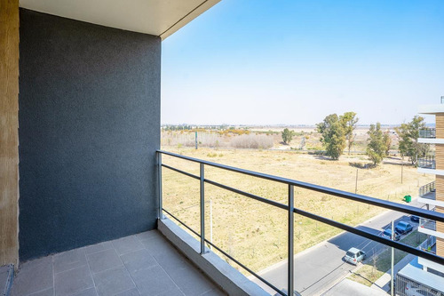 Imagen 6 de 30 de Venta - Monoambiente - Tierra Nueva - Alippi 9100