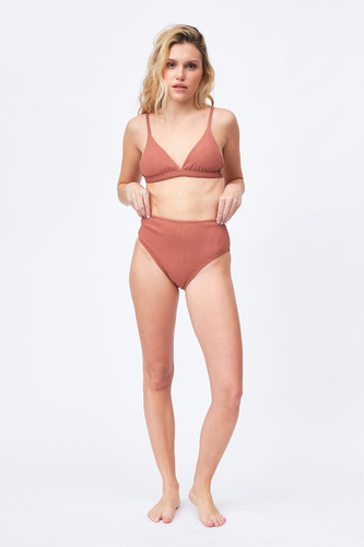 Bombacha Sunshine Rise Billabong Mujer