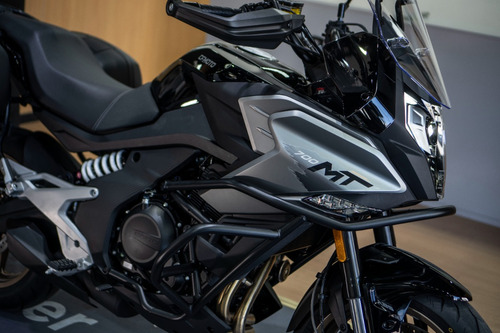 Nueva Cfmoto 700 Mt Cfmoto Centro Entrega Inmediata!!
