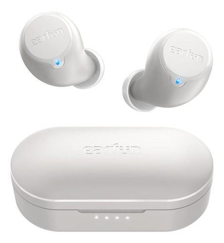 Auriculares Inalámbricos Earfun, [premio Ces 2020] Bluetooth