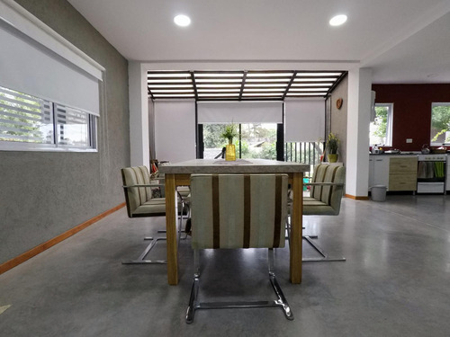 Casa En General Rodriguez