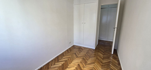Departamento En Alquiler En Belgrano