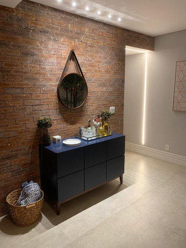 Imagem 3 de 8 de Apto Ipanema | 2 Quartos | 90 M² | Cond: R$2300.00 | 2 Vagas - 1nzieg4