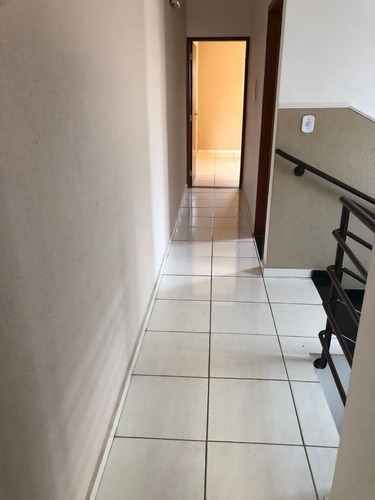 Imagem 6 de 13 de Sobrado Com 4 Dormitórios À Venda, 125 M² Por R$ 380.000,00 - Jardim Terras De Santo Antônio - Hortolândia/sp - So1053