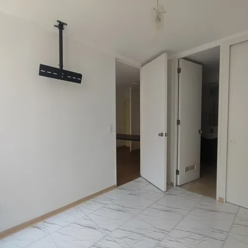 Edificio Sta. Petronila Vista Poniente Piso 13
