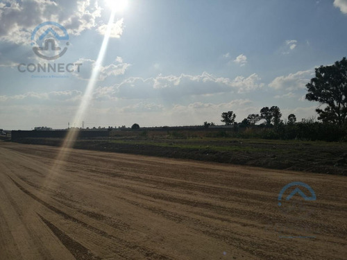 Imagen 13 de 15 de Venta De Lotes De Uso Mixto En Parque Industrial A Pie De Carretera León - Lagos De Moreno