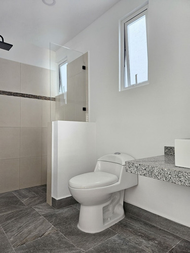 Departamento En Renta Metepec, San Salvador Tizatlali