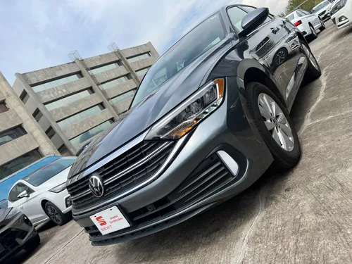 Volkswagen Jetta 1.4 T Fsi Comfortline Tip