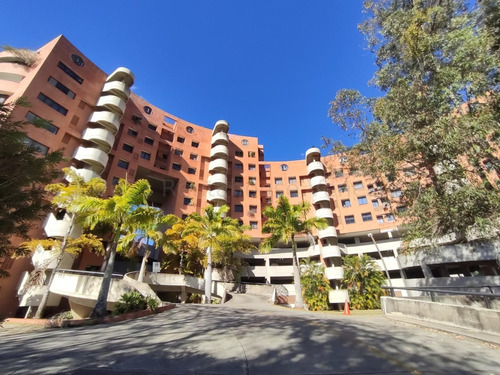 Bello, Amplio Y Cómodo Apartamento Remodelado En Venta Monterrey Zona Privilegiada Caracas 23-17570, 