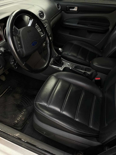 Imagen 12 de 15 de Ford Focus Ii 2012 2.0 Ghia Mt