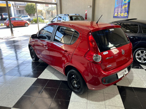 Fiat Palio 1.4 Attractive 85cv