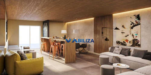 Studio À Venda, 26 M² Por R$ 321.000,00 - Ibirapuera - São Paulo/sp - St0030