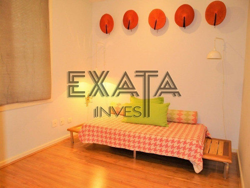 Imagem 30 de 30 de Casa Fantástica Sólida, Recém Reformada, Lindo Projeto Arquitetônico, Em Localização Privilegiada, Condomínio Fechado São Fernando Golfe, 5 Suítes. - Ca00238 - 32626938
