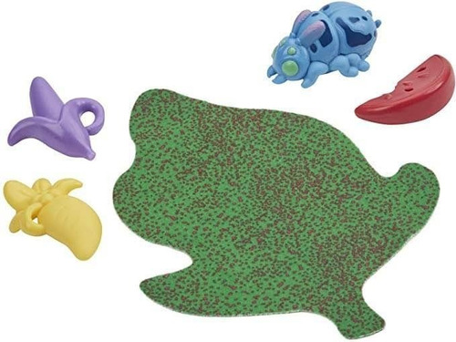 Bebé Tuk Tuk - Juguete Con 5 Accesorios Figura Para Niños.