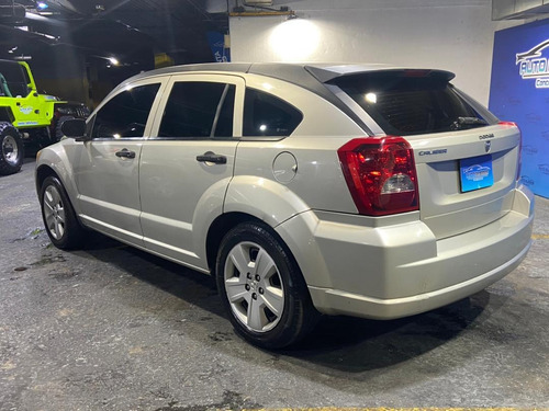 Imagen 4 de 12 de Dodge Caliber Año 2009