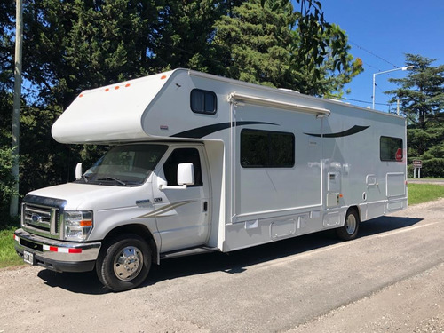 Motor Home Americano