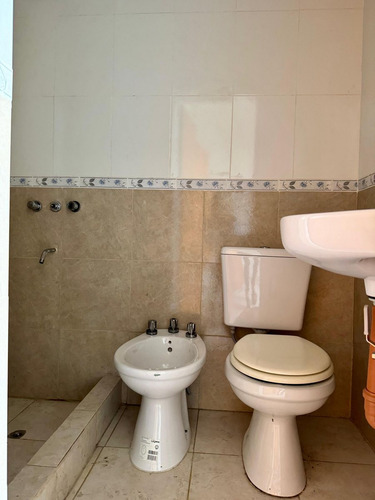 Alquiler Depto 1 Dormitorio Sin Balcon