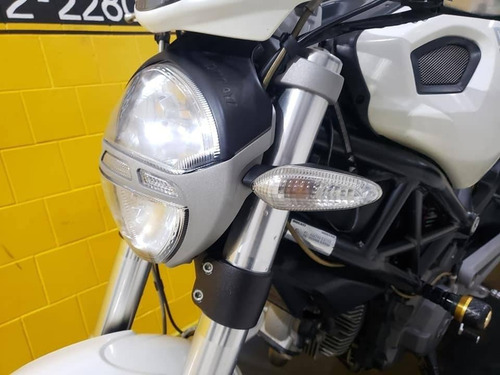 Ducati Monster 696 - 2012 - Km 37.000