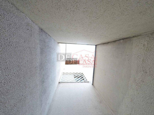 Imagem 30 de 30 de Sobrado Com 3 Dormitórios À Venda, 119 M² Por R$ 389.900,00 - Vila Santana - São Paulo/sp - So3909