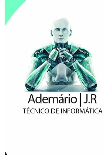 Imagem 1 de 1 de Manutenção De Computadores E Notebooks