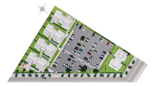 Imagem 17 de 24 de Apartamento À Venda, 2 Quartos, Chácaras Gervásio Monteiro Lara (são Benedito) - Santa Luzia/mg - 3091