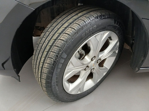 Chevrolet Onix 1.0 TURBO FLEX LTZ AUTOMÁTICO