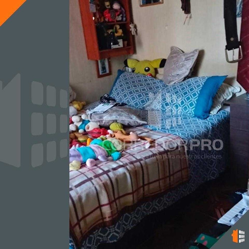 Depto Con 3d + 1b Y 2 Balcones. Cerca A Metro Hospitales.