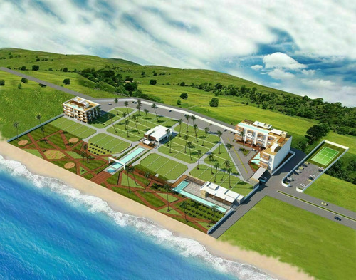 Imagen 19 de 21 de Lote Residencial Frente A La Playa En Nuevo Fracc. El Zapota