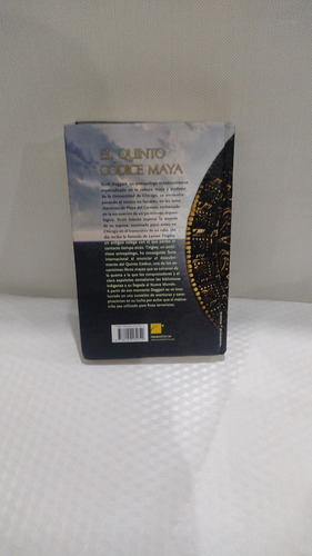 El Quinto Códice Maya