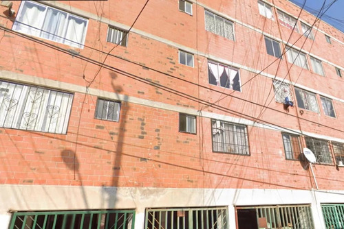  Vendo Departamento  De Dos Recamaras En Santa Matha Acatitla Alc. Iztapalapa